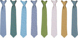 Joseph Lee Boys Necktie - JL3811