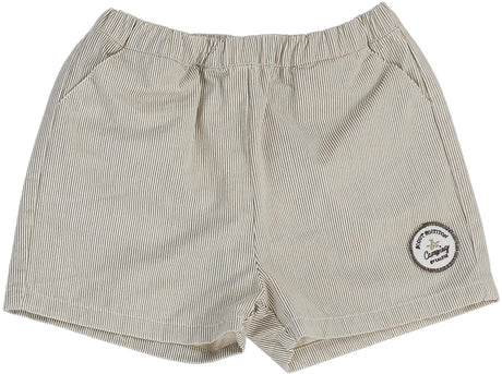 Analogie by Lil Legs Dainty Denim Collection Boys Dainty Denim Shorts - DDBST