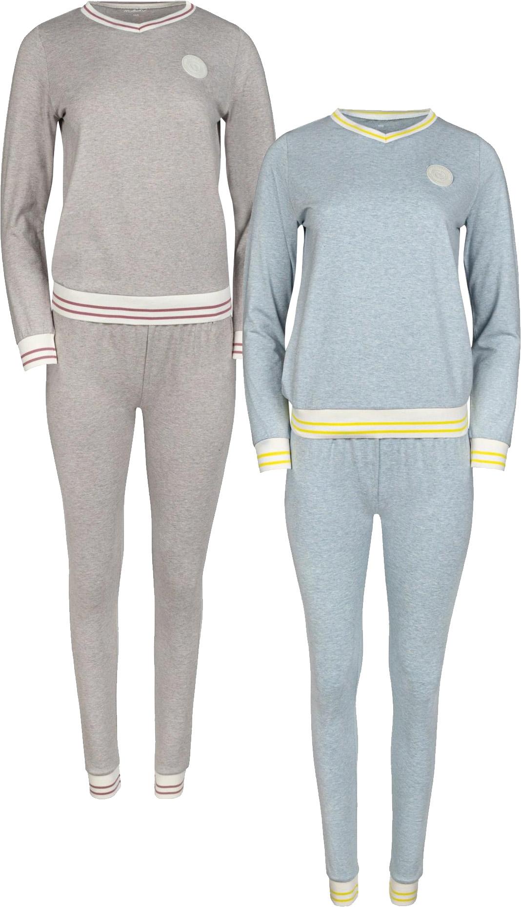 Mon Collection Teens/Womens Pajamas - CV Varsity
