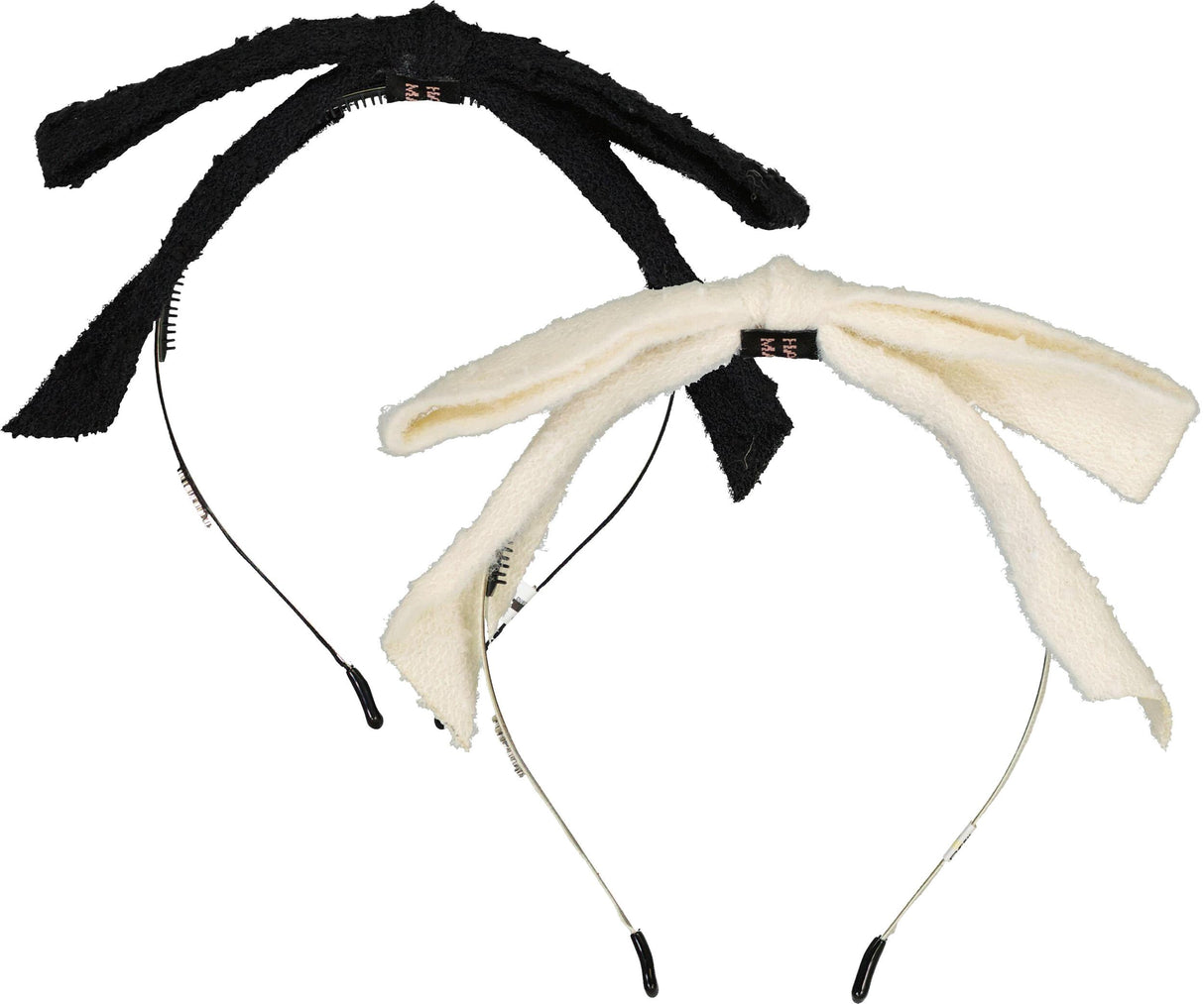 Dazzle Girls Bow Headband - 712H