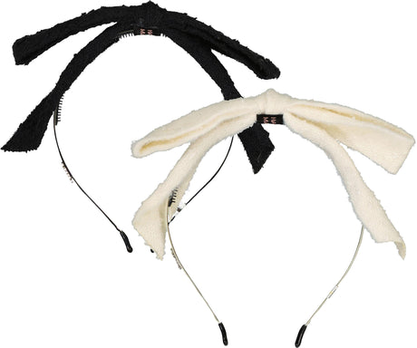 Dazzle Girls Bow Headband - 712H