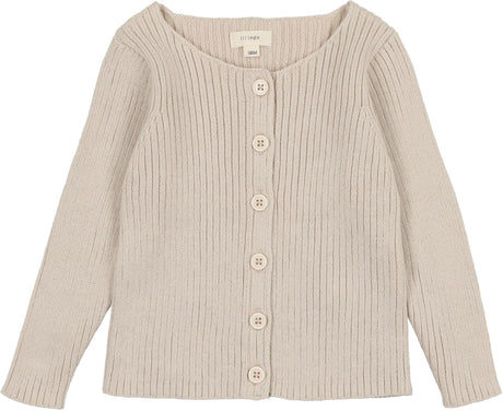 Lil Legs Knit Basic Collection Boys Girls Classic Cardigan