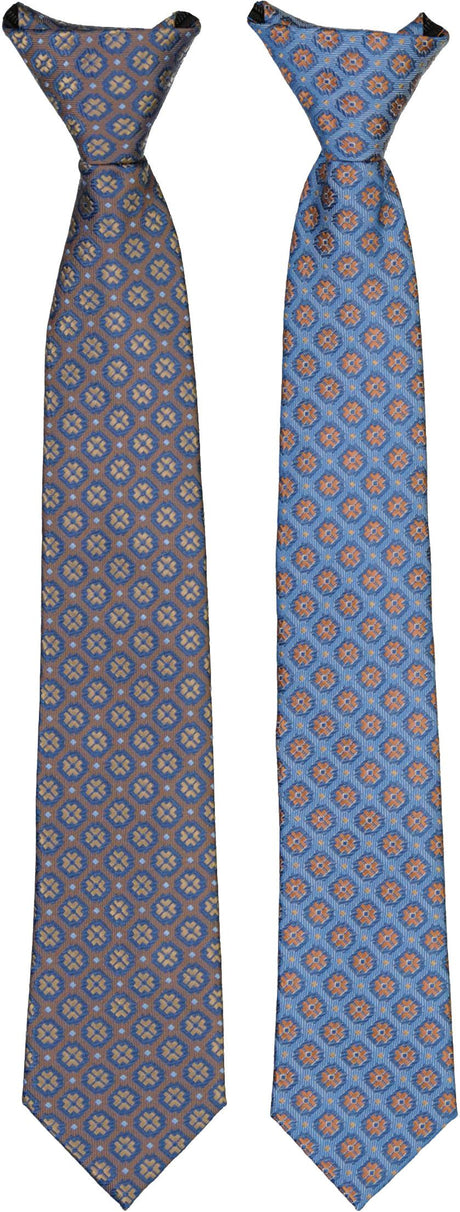 T.O. Collection Boys Necktie - TO407