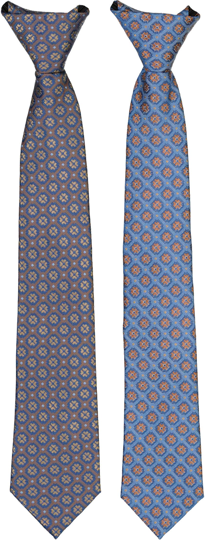 T.O. Collection Mens Necktie - TO407