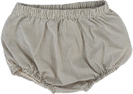 Analogie by Lil Legs Dainty Denim Collection Baby Boys Girls Dainty Denim Bloomers - DDBL