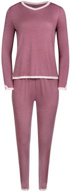 Rose Mauve