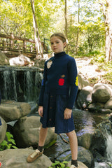 Crew Kids Girls Sweater - G3060