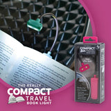 The Really Compact Travel Book Light - 397