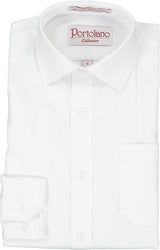 White Textured