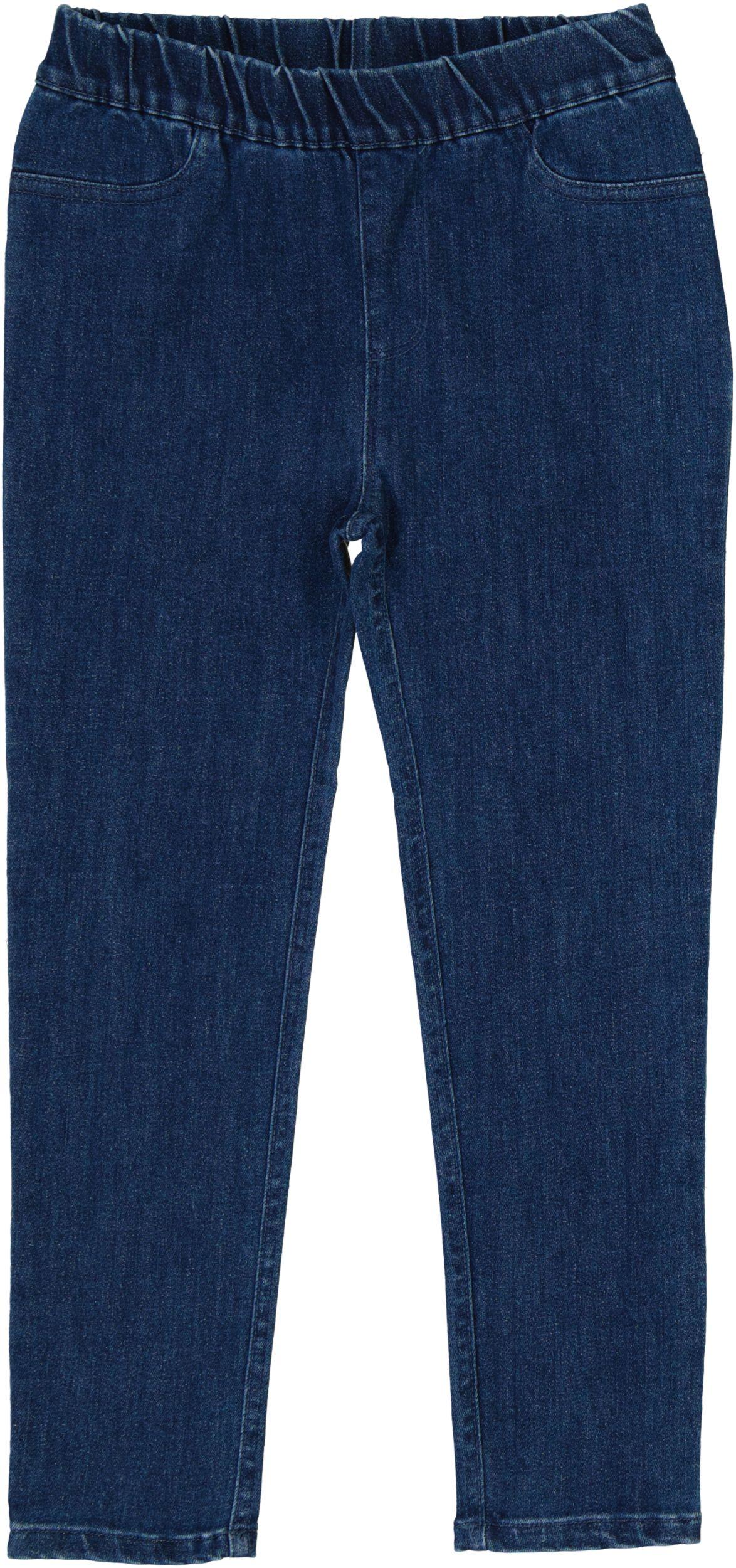 Dark Wash