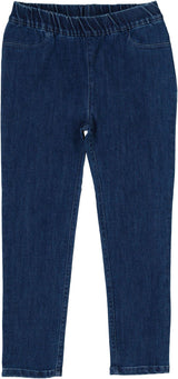 Dark Wash