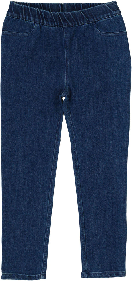 Dark Wash