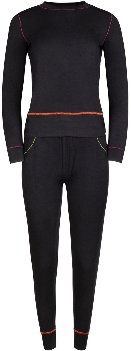 Mon Collection Teens/Womens Pajamas - CB STITCH