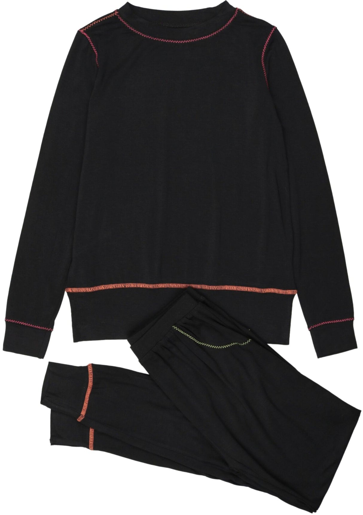 Mon Collection Teens/Womens Pajamas - CB STITCH