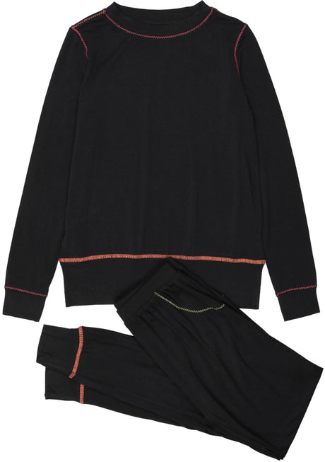 Mon Collection Teens/Womens Pajamas - CB STITCH