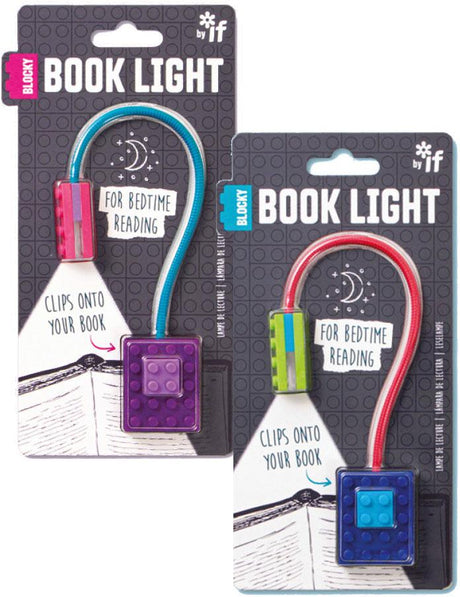 Blocky Book Light - 462