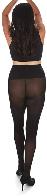 Memoi Womens Maternity 60 Denier Opaque Tights - MA-404