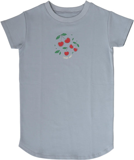 Analogie by Lil Legs Common Folk Collection Girls Short Sleeve Dress - CFD