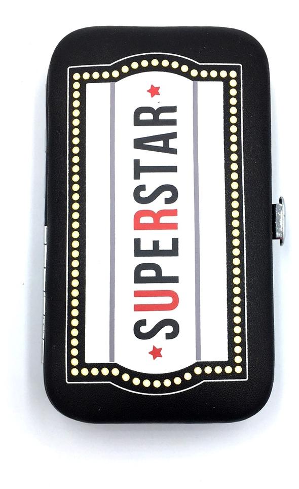 Bunk Junk Super Star Manicure Set - GJ45