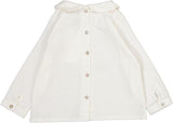 Lil Legs Basic Collection Toddler Boys Long Sleeve Dress Shirt - CT003
