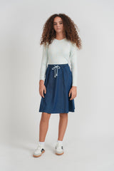 FYI Girls Teens Multi Long Sleeve T-shirt - SB6CP7336