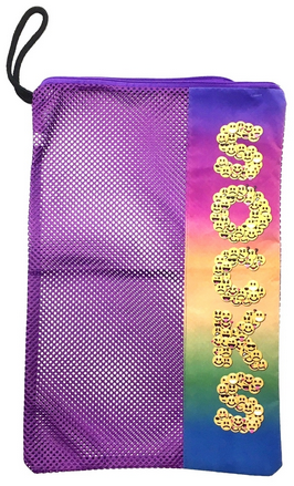 Bunk Junk Camp Sock Bag - Thumbnail 2