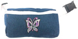 Bunk Junk Assorted Butterfly Fanny Pack - DFP6