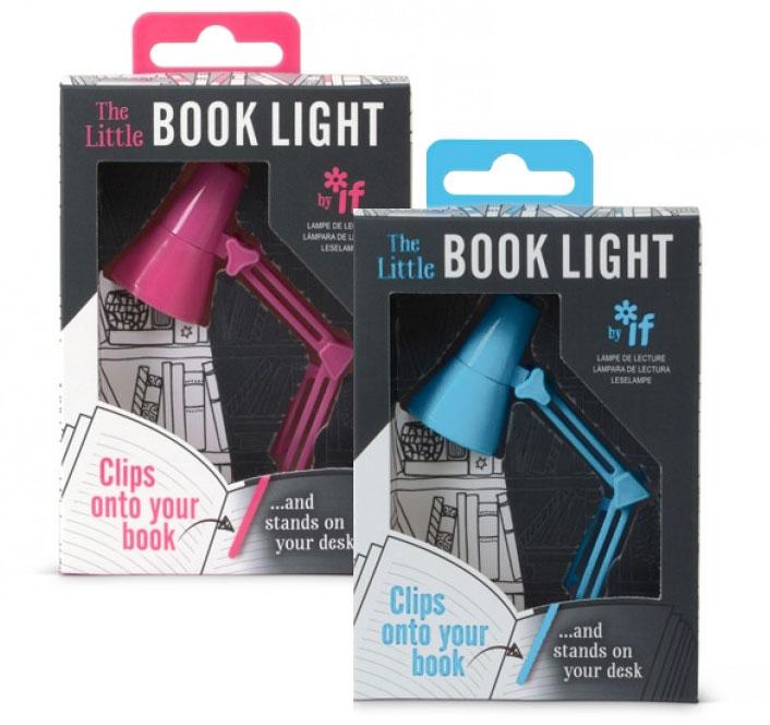 The Little Book Light - 443