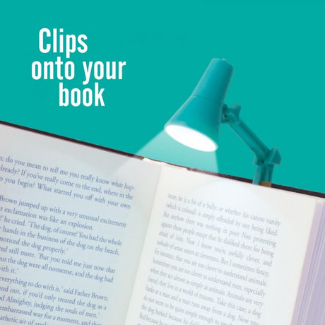 The Little Book Light - 443