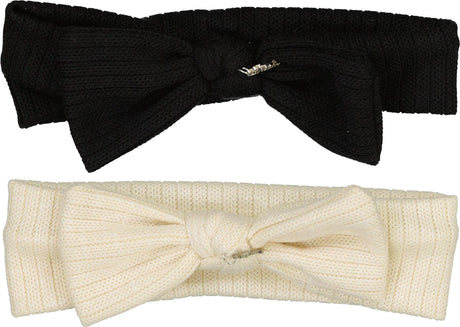 Dazzle Baby Girls Ribbed Headband - 713band