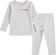 Light Gray/Pink
