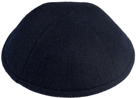 iKippah Boys Wool Yarmulka