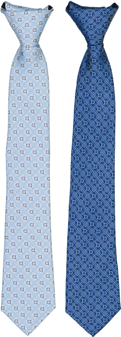 T.O. Collection Boys Necktie - TO410