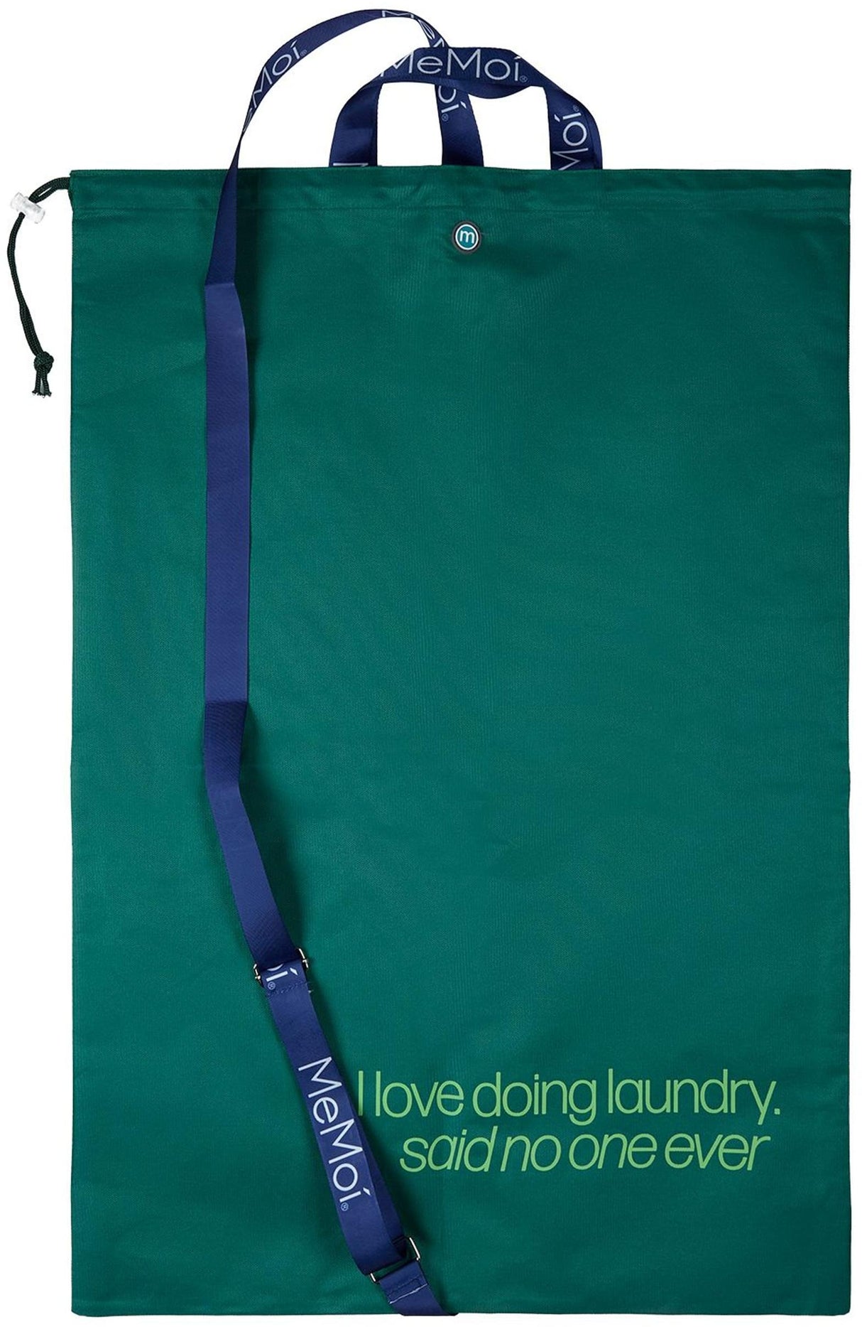 Memoi I Love Doing Laundry Bag - MAC-013