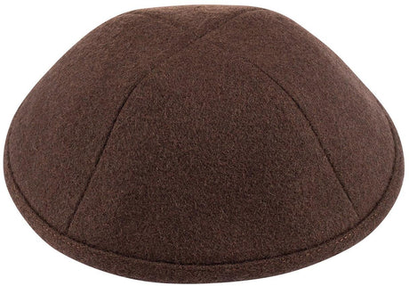 iKippah Boys Wool Yarmulka