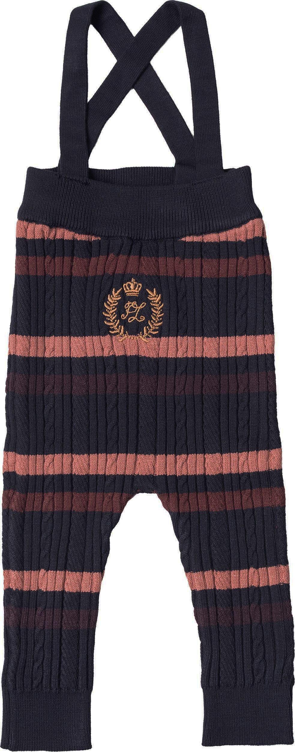 Navy/Plum
