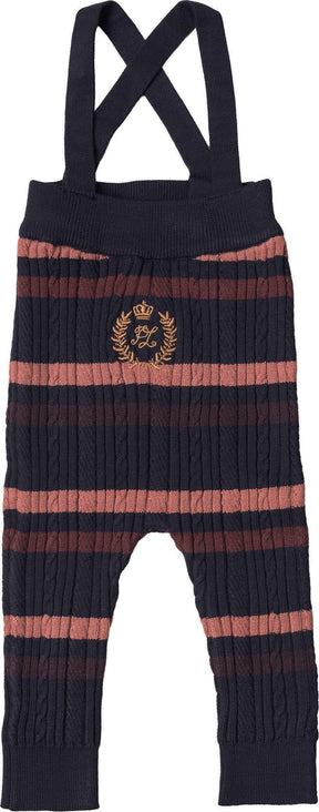 Navy/Plum