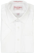 White Textured