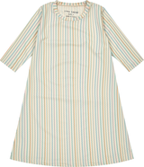 Crew Kids Girls Striped Swim Dress - SG3136