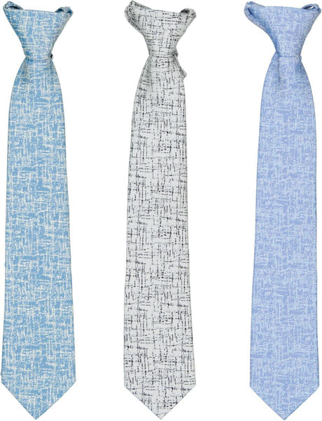 Joseph Lee Boys Necktie - JL3812