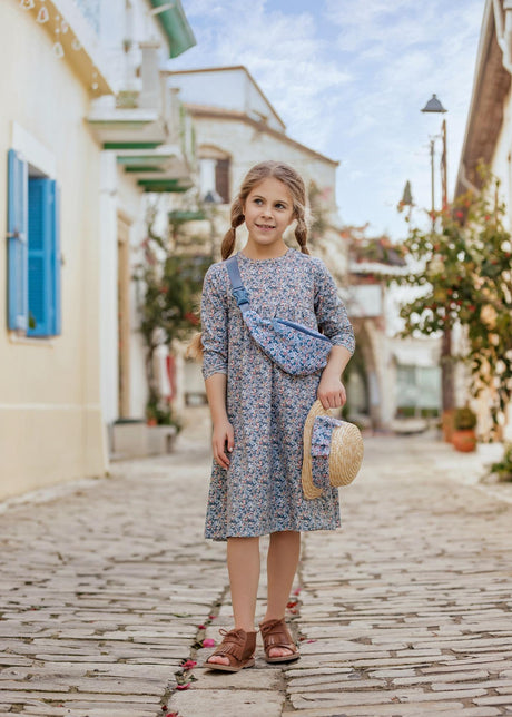 Kai x Kelly Girls Dress - F26555