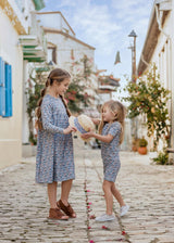 Kai x Kelly Girls Dress - F26555