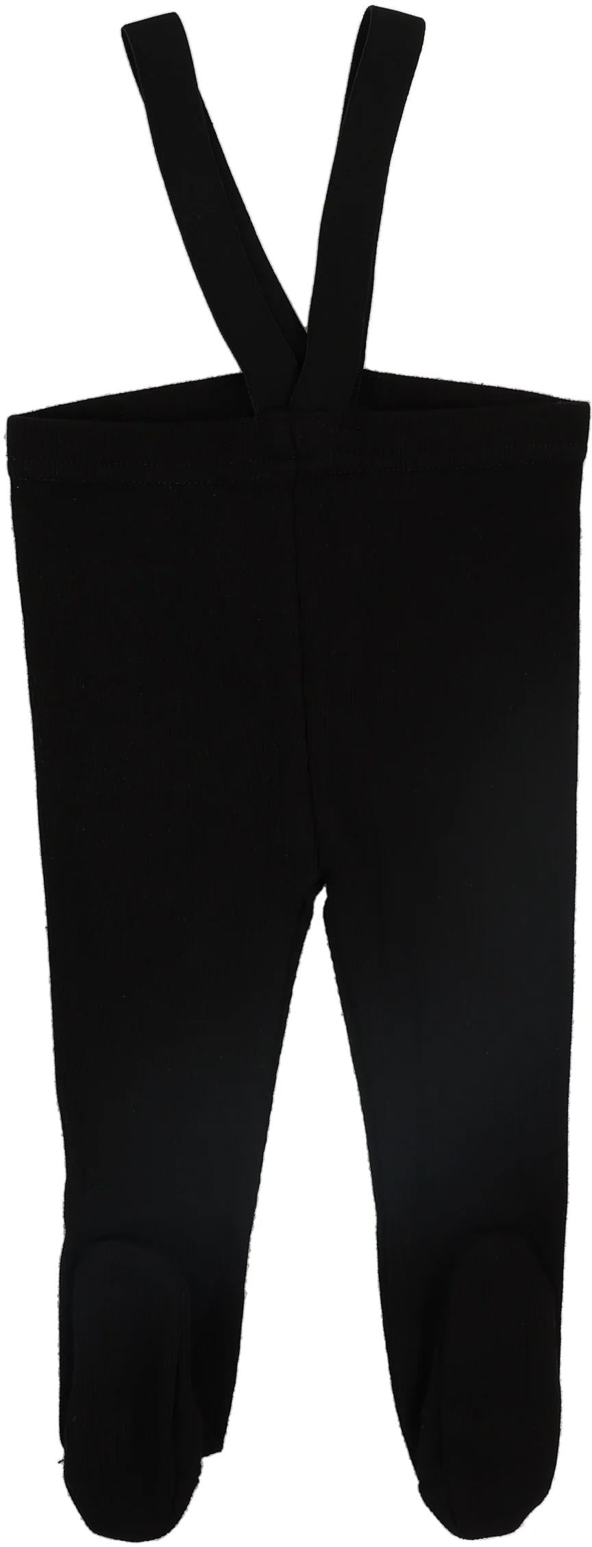 Lil Legs Ribbed Basic Collection Baby Toddler Boys Girls Footed