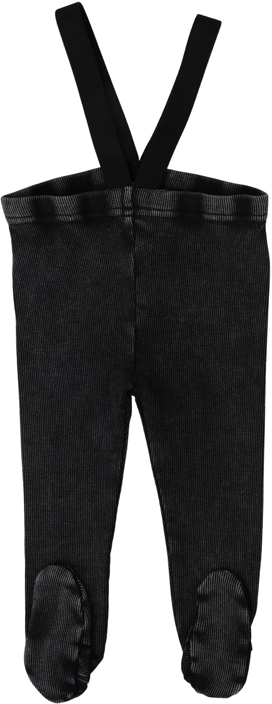 Lil Legs Ribbed Basic Collection Baby Toddler Boys Girls Footed