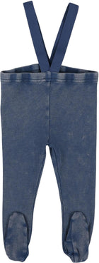 Blue Wash