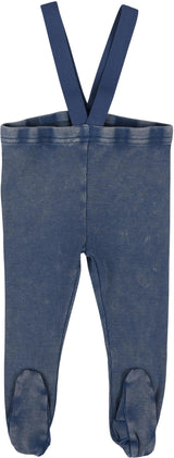 Blue Wash