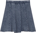 Denim Wash