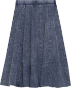Denim Wash