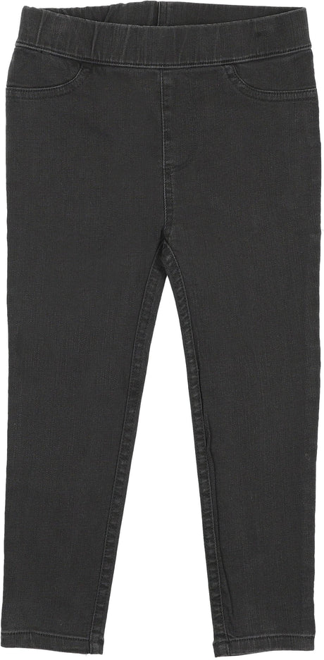 Lil Legs Basic Collection Boys Girls Jeggings Leggings - JEG