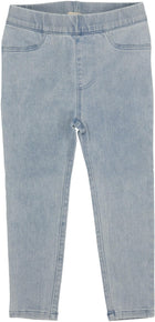 Blue Wash
